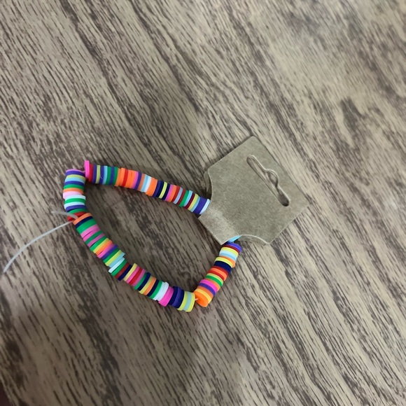 💗::Handmade clay beaded bracelets::💗 - Picture 4 of 12